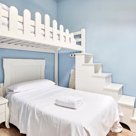 Apartamento Bari Plasencia Exterior foto