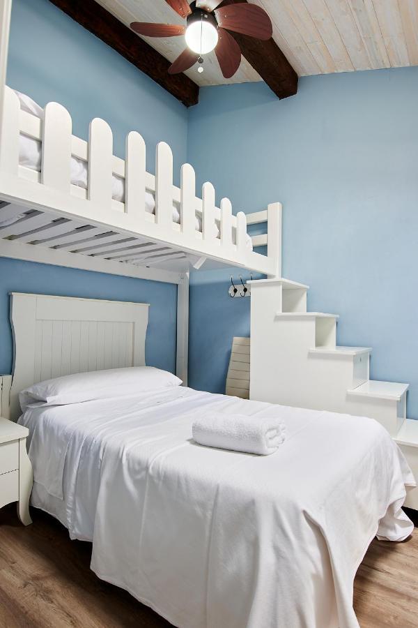 Apartamento Bari Plasencia Exterior foto