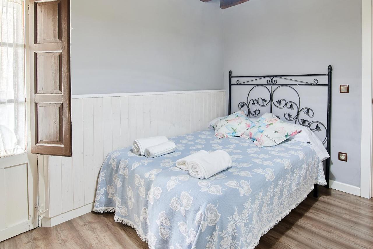 Apartamento Bari Plasencia Exterior foto
