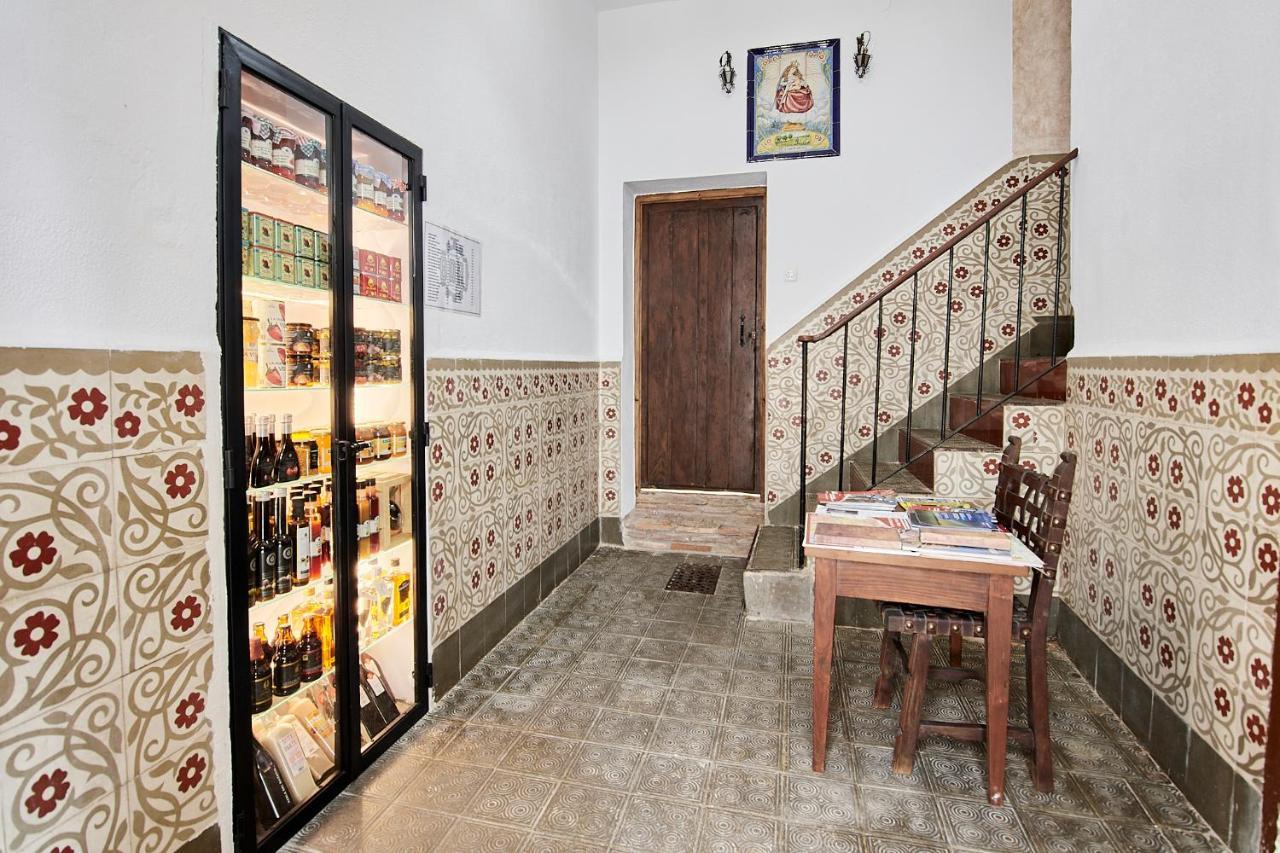 Apartamento Bari Plasencia Exterior foto