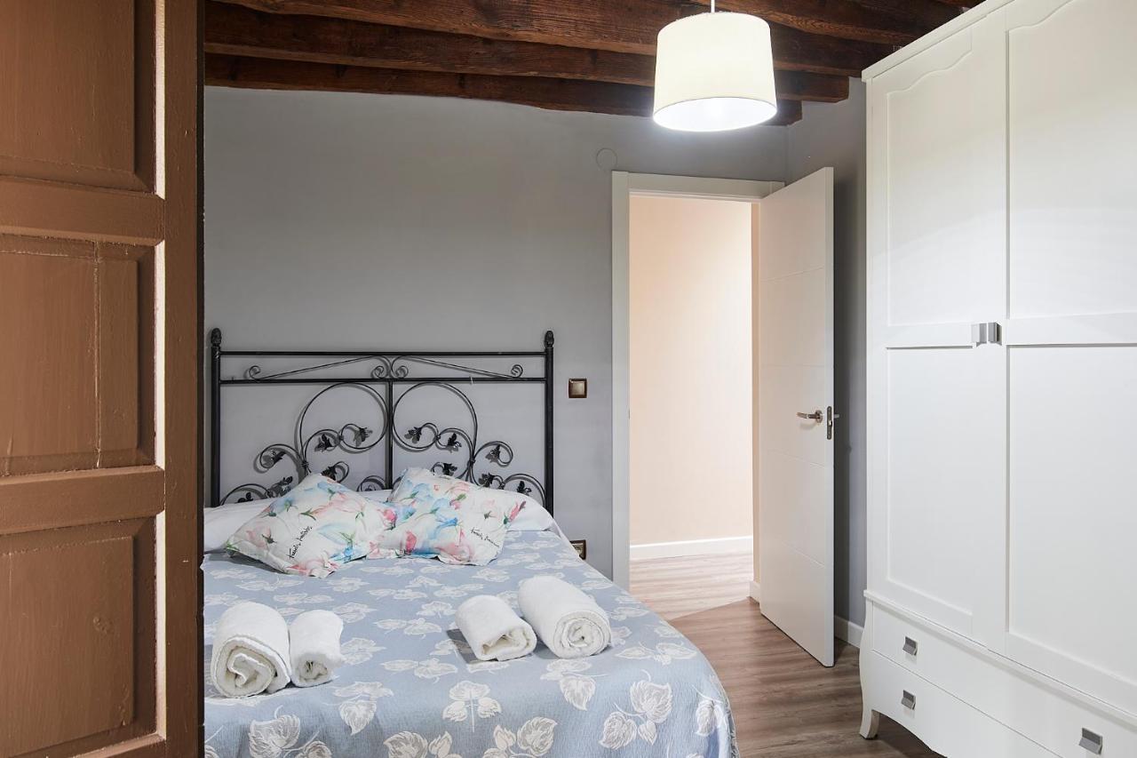 Apartamento Bari Plasencia Exterior foto